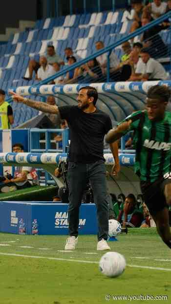 𝐉𝐨𝐛 𝐝𝐨𝐧𝐞 ✅ #ForzaSasol 🖤💚