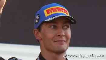 Unlucky or unfair? Did Mercedes strategy cost Russell Monza win?