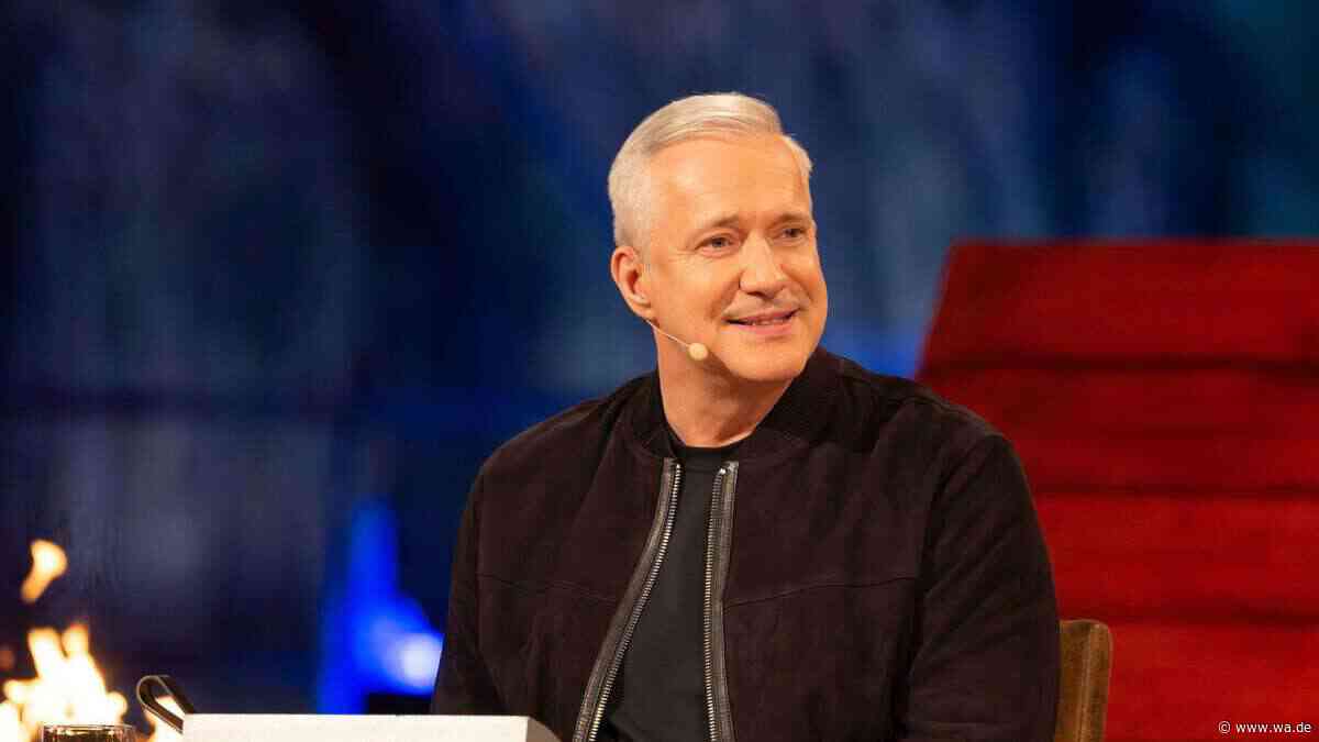 Alexander Herrmann stichelt bei „Grill den Henssler“ gegen den FC Bayern: „Ein bisschen Blattgold drauf“