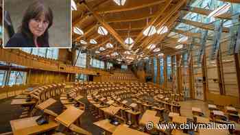 Holyrood will seek backing from public on proposals to allow abortions 'up to birth'