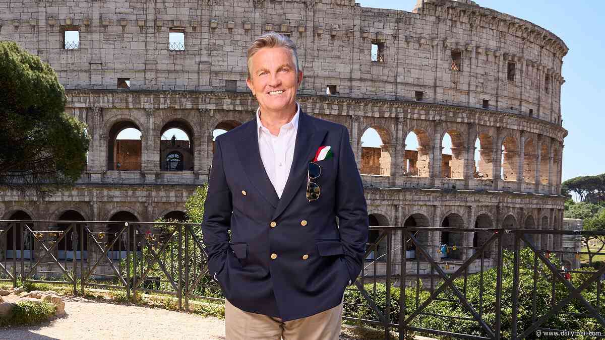The Chase Around The World is axed by ITV after just one series as insiders brand prime-time spin-off 'one big flop'