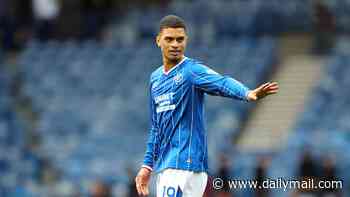 Rangers need new £9million striker Kevin Kelsy to hit the ground running as Old Firm double-header beckons