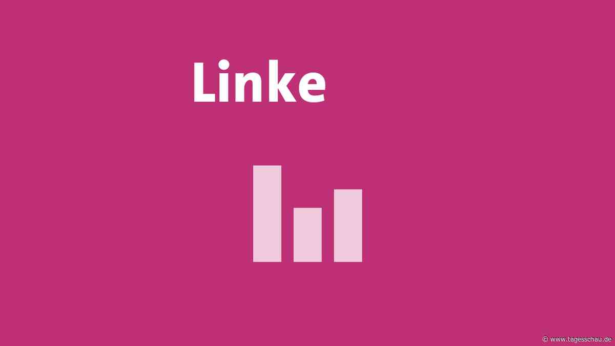 Wer Die Linke in Sachsen-Anhalt wählte und warum