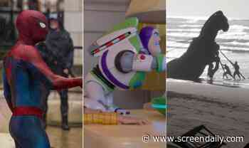 Highest-grossing summer ever pushes UK-Ireland box office ahead of 2019