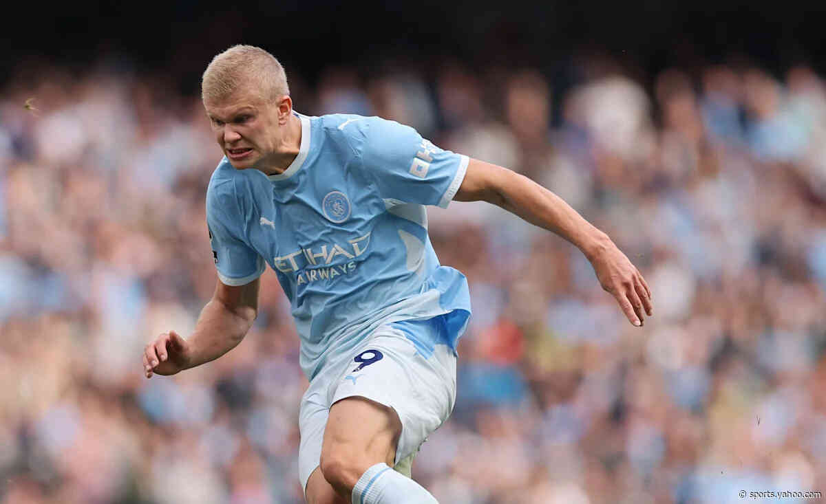 Lewis, O’Reilly And Foden To Start | 4-2-3-1 Manchester City Predicted Lineup vs Porto