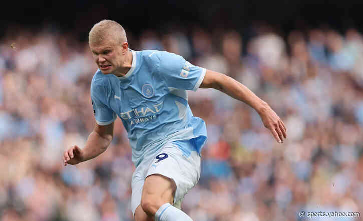Lewis, O’Reilly And Foden To Start | 4-2-3-1 Manchester City Predicted Lineup vs Porto