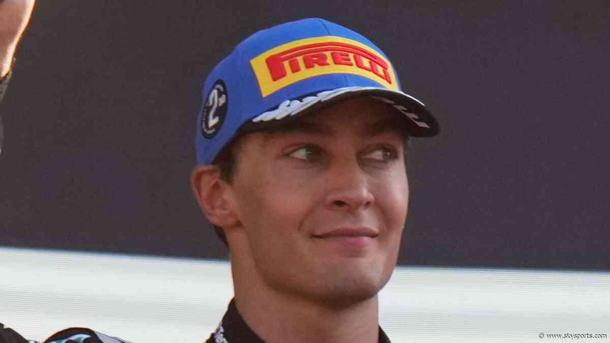Unlucky or unfair? Did Mercedes strategy cost Russell Monza win?