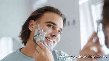 'Superior' £15 razor gives man 'best shave of his life' with 'nick-free' finish
