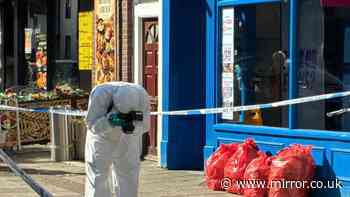 Three charged with attempted murder after shooting in busy Braintree town centre
