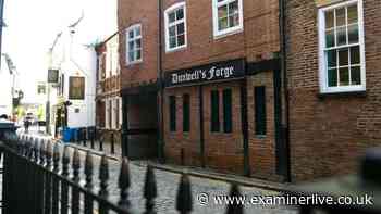 Disease, death and debauchery - the dark history hiding in an unassuming Yorkshire building