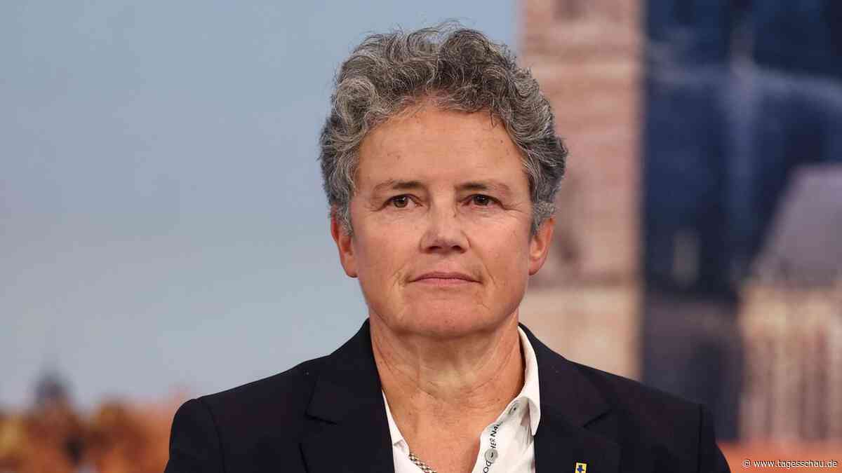 ++ Liveticker zur Sachsen-Anhalt-Wahl: FDP-Spitzenkandidatin Hüskens kündigt Rücktritt an ++