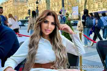 Who Is Sarah Khalifa? Egyptian TV Host Behind 'Mission Impossible' Sentenced to Death in Drugs Case