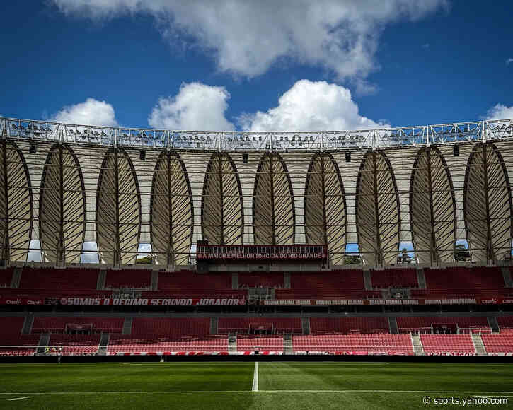 📋 Internacional and Santos named for Beira-Rio relegation scrap