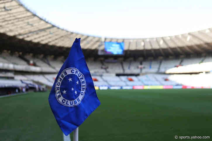 Cruzeiro and Athletico announce line-ups for 26th-round clash