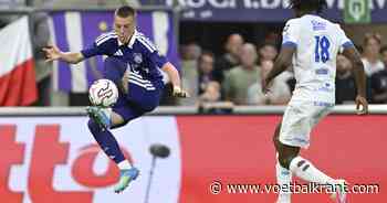 Anderlecht-Genk: genoeg kansen, geen goals en weinig echt goed voetbal