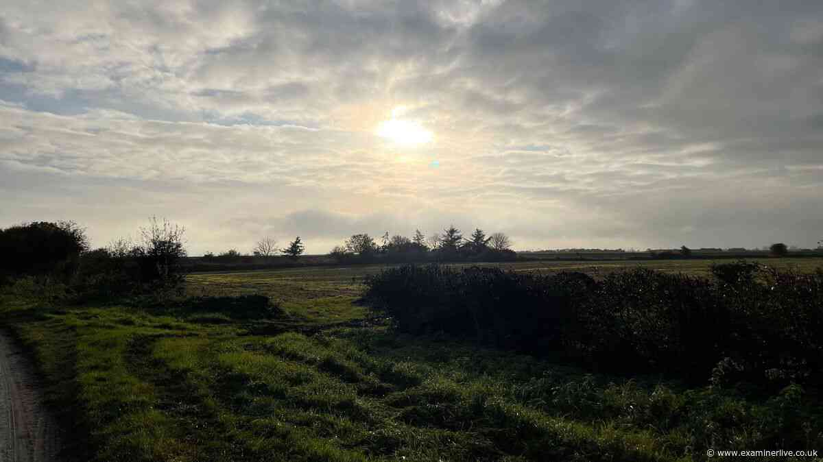 The tiny Yorkshire village at the centre of the Gunpowder Plot