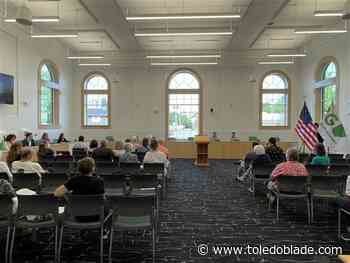 Bowling Green seeks community input on first redistricting in 2 decades
