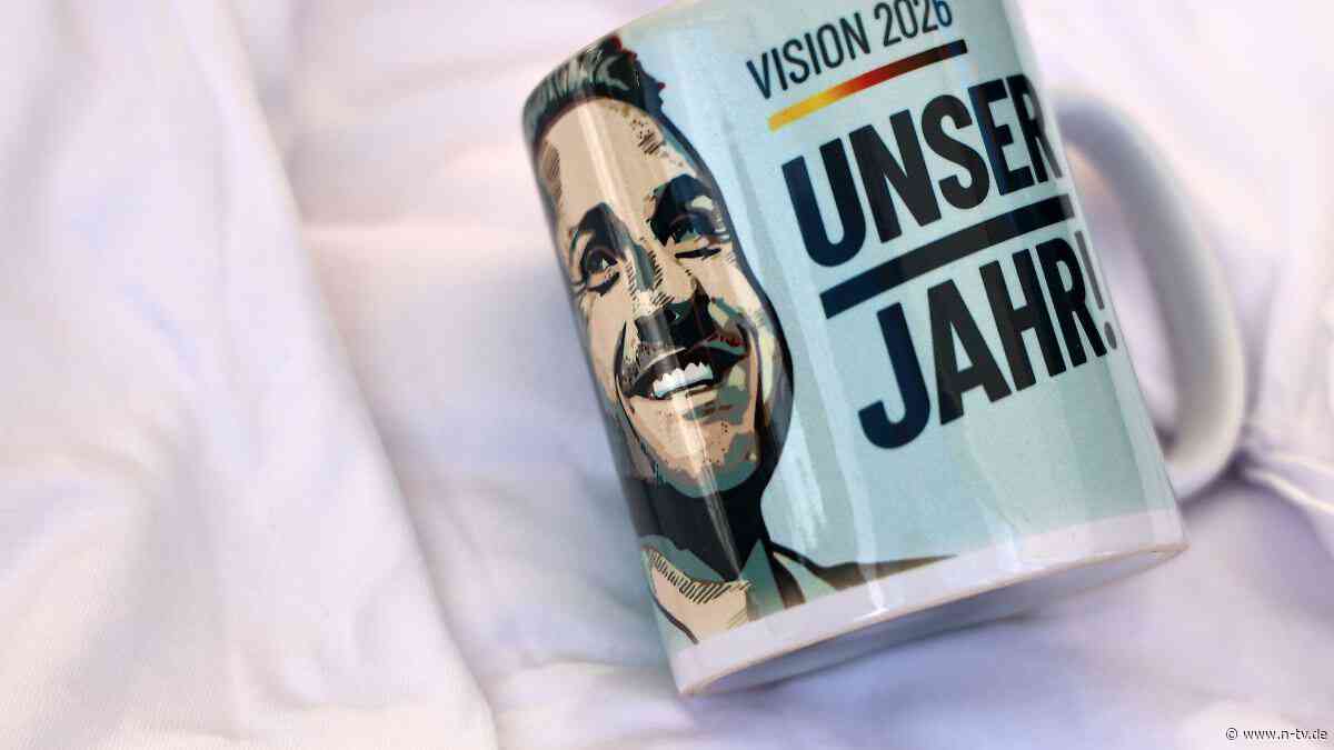 Wechselwähler kommen von der CDU: Bisherige Nichtwähler verpassen AfD kräftigen Schub