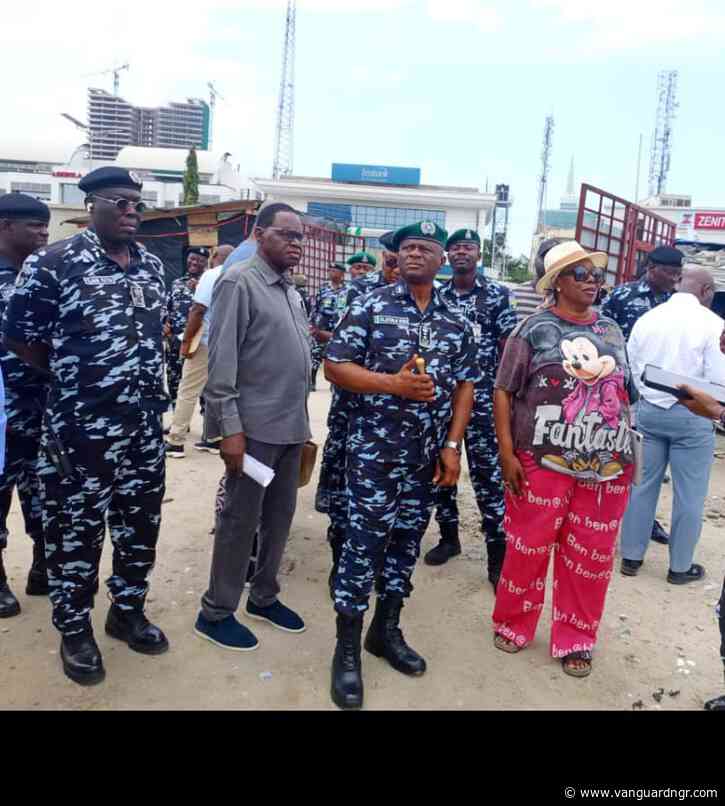 Police barracks: IGP sets December-January target for officers’ return