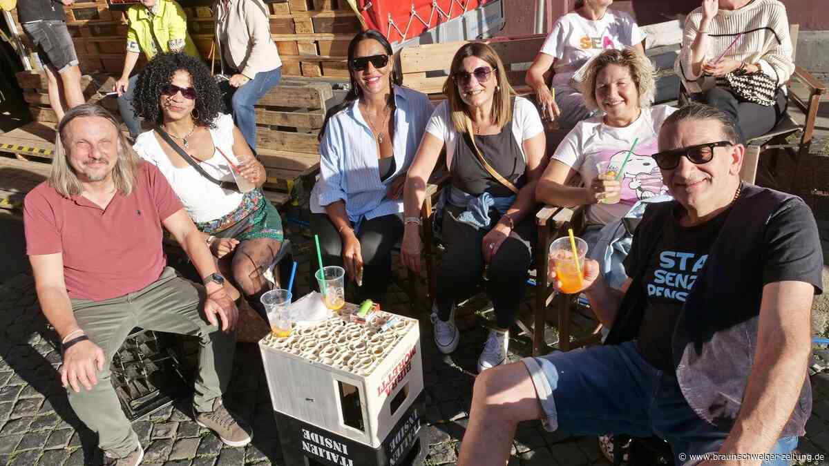 Endspurt beim Magnifest: So bunt und fröhlich war der Sonntag – 30 tolle Fotos