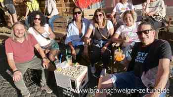 Endspurt beim Magnifest: So bunt und fröhlich war der Sonntag – 30 tolle Fotos