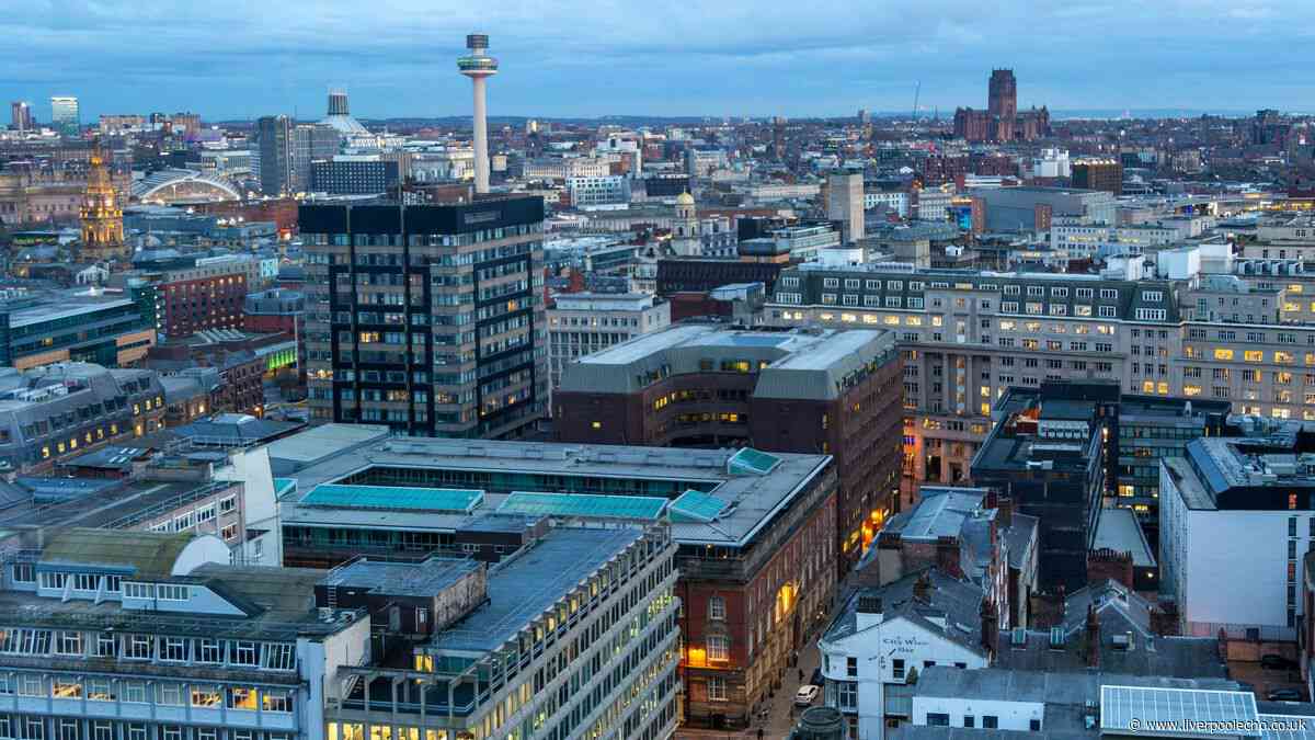 Calls for everyone to know about 'Liverpool’s best kept secret'