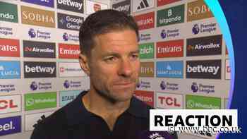 Chelsea defeat to Arsenal hurts - Alonso