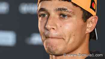 Norris and Piastri reflect on 'good battle' in Italy