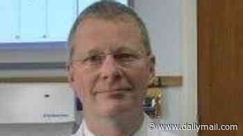 'Aggressive' doctor who told a young girl to remove her face mask during a foot appointment is struck off