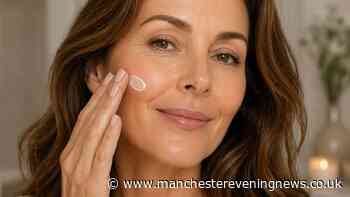 Beauty buffs snap up £116 'facelift in a jar' anti-ageing treatment reduced by 80% to £25