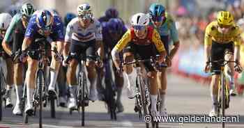 Winactie Vuelta: wie wint etappe 16?