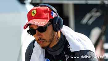 'I don't race dirty': Lewis Hamilton demands Ferrari set out 'rules of engagement' after angrily accusing team-mate Charles Leclerc of pushing him off the track in embarrassing home Grand Prix for Italian team