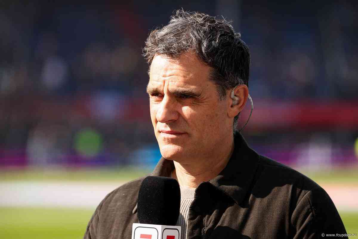 Kenneth Perez keihard voor Ruben van Bommel: 'Onbesuisd en verschrikkelijk dom'