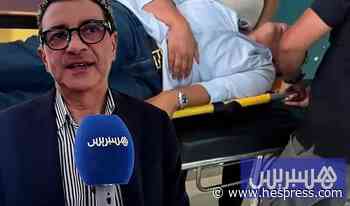 عرشان: تسمم يصيب لخصم
