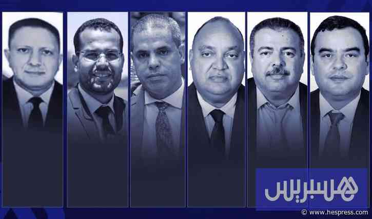 ‬انتخابات 2026 ..  سباق للوافدين الجدد و"الحرس ال&#