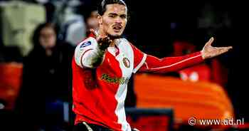 Hectische miljoenendans in de Kuip: waarom Feyenoord Anis Hadj Moussa toch niet verkoopt aan Al-Ittihad