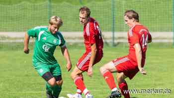 „Verschafft uns Luft“: Altenstadt siegt im Derby gegen den FC Wildsteig/Rottenbuch mit 3:1