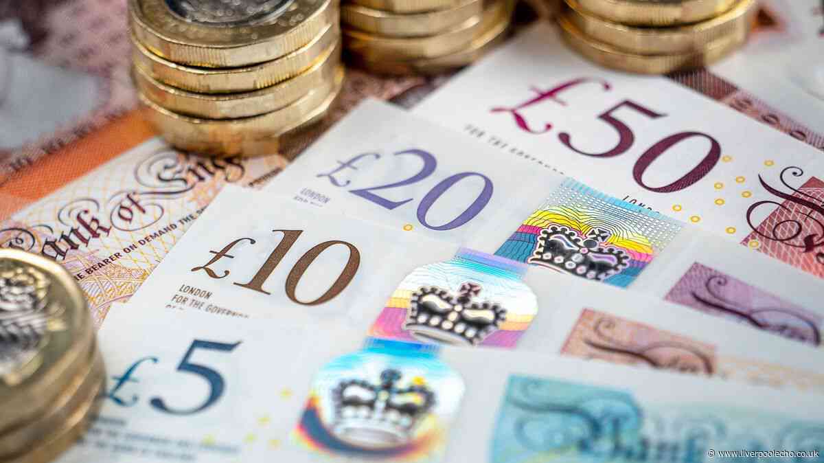 Cash ISA limit cut to £12,000 for under-65s