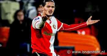 Hectische miljoenendans in de Kuip: waarom Feyenoord Anis Hadj Moussa toch niet verkoopt aan Al-Ittihad