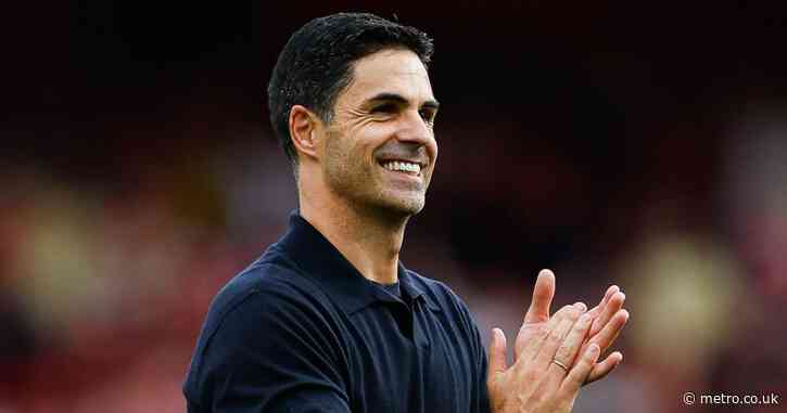 Mikel Arteta picks out ‘unreal’ Arsenal summer signing after Chelsea win