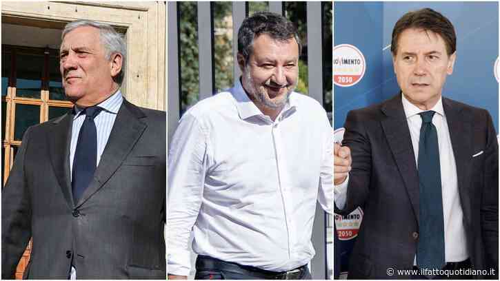 Il voto in Sassonia-Anhalt, Salvini e Vannacci esultano: “Successo clamoroso”, “Merz ha l’ulcera”. Tajani: “Pessima notizia”. Conte: “Riarmo invece di lotta alle diseguaglianze, così Afd è prima”