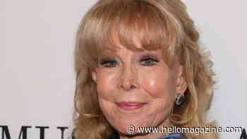I Dream of Jeannie star Barbara Eden, 95, breaks silence after 'sudden illness'