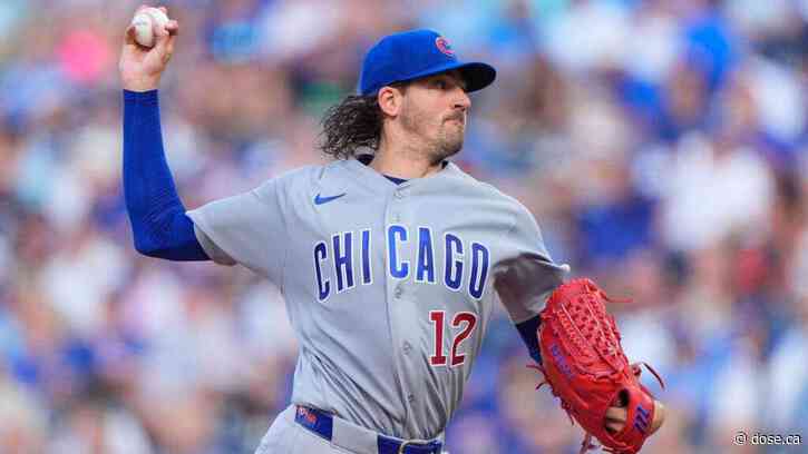 The Yankees were interested in Kevin Gausman