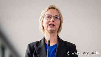 Abspaltung vom BSW: Gruppe um Katja Wolf gründet neue Partei