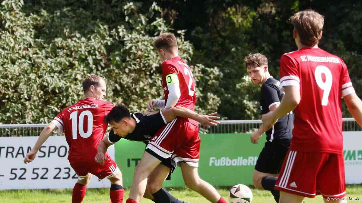 SC Freising ist bei 0:7-Debakel chancenlos – und steht mit null Punkten und 1:20 Toren ganz hinten