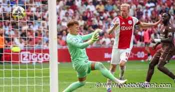 🎥 Ongeziene sensatie: doelman scoort twee keer in Eredivisie-duel