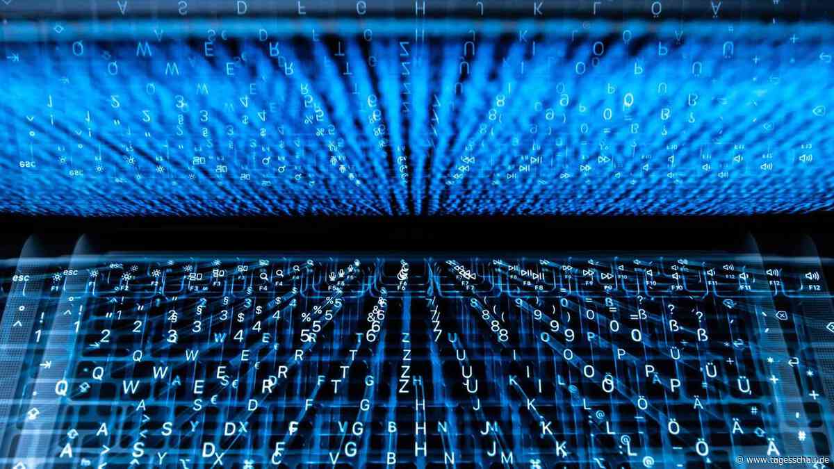 Hackerangriff: Neues Datenpaket aus Berliner Landesnetz aufgetaucht