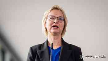 Abspaltung vom BSW: Gruppe um Katja Wolf gründet neue Partei