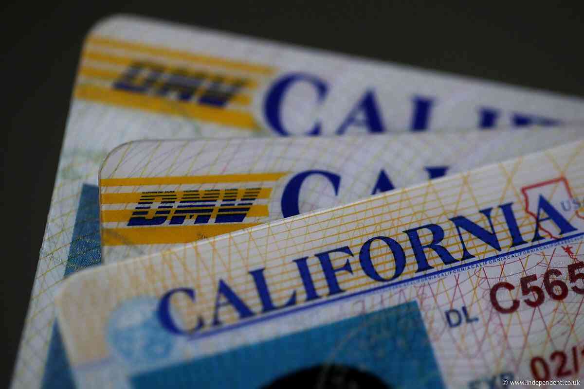 FBI launches investigation into theft of millions of Americans’ and Canadians’ stolen driver’s licenses