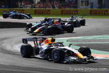 F1: Italian Grand Prix: Race team notes - Racing Bulls